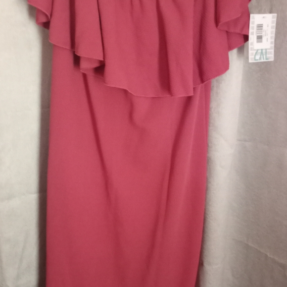 2xl CiCi Dress. No tags - Picture 3 of 4